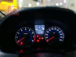 هيونداي أكسنت